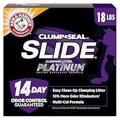 Arm hammer clump for sale  Delivered anywhere in USA 