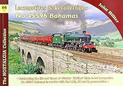 Locomotive recollections 45596 for sale  Delivered anywhere in UK