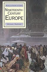 Nineteenth century europe gebraucht kaufen  Wird an jeden Ort in Deutschland