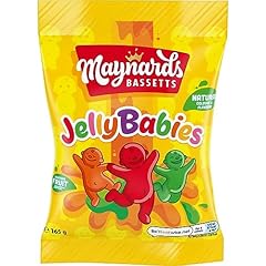 Maynards bassetts jelly for sale  Delivered anywhere in UK