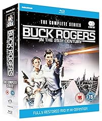 Buck rogers 25th for sale  Delivered anywhere in Ireland