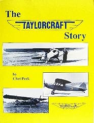 Taylorcraft story for sale  Delivered anywhere in USA 