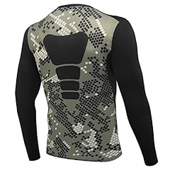 Amzsport maglia manica usato  Spedito ovunque in Italia 