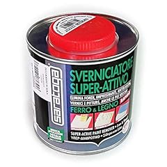 Sverniciatore superattivo ml.7 usato  Spedito ovunque in Italia 