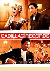 Cadillac records gebraucht kaufen  Wird an jeden Ort in Deutschland