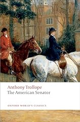 American senator for sale  Delivered anywhere in UK