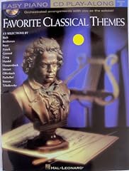 Favorite classical themes for sale  Delivered anywhere in USA 