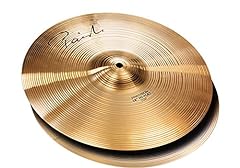 Paiste signature precision for sale  Delivered anywhere in UK