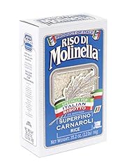 Riso molinella carnaroli for sale  Delivered anywhere in USA 