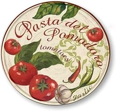 Round metal tin for sale  Delivered anywhere in USA 