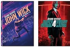 John wick movie for sale  Delivered anywhere in USA 