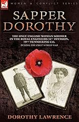 Sapper dorothy english for sale  Delivered anywhere in UK