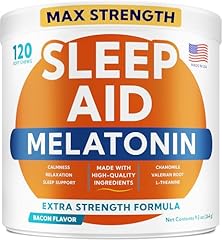 Goodgrowlies melatonin dogs for sale  Delivered anywhere in USA 