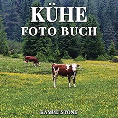 Kühe foto buch gebraucht kaufen  Wird an jeden Ort in Deutschland