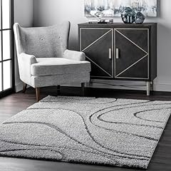 Nuloom carolyn modern for sale  Delivered anywhere in USA 
