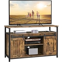 Yaheetech stand entertainment for sale  Delivered anywhere in USA 