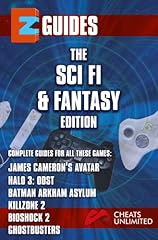 Guides the scifi usato  Spedito ovunque in Italia 