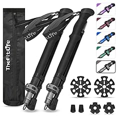 Thefitlife collapsible trekkin for sale  Delivered anywhere in USA 