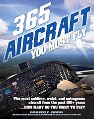 365 aircraft must for sale  Delivered anywhere in USA 