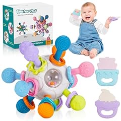 Grriopi teething toys for sale  Delivered anywhere in UK