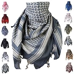 Shemagh scarf men for sale  Delivered anywhere in UK