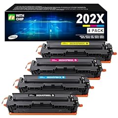 202x toner cartridges for sale  Delivered anywhere in USA 