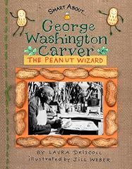 George washington carver for sale  Delivered anywhere in USA 