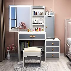 Dressing table vanity for sale  Delivered anywhere in UK
