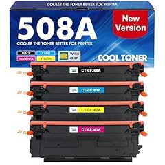 508a m553 toner for sale  Delivered anywhere in USA 