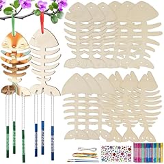 Diy fish wind for sale  Delivered anywhere in USA 