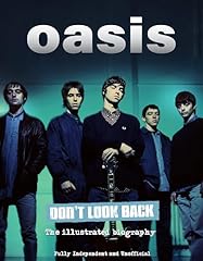 Oasis look back for sale  Delivered anywhere in Ireland