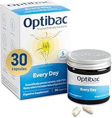Optibac quotidien naturel d'occasion  Livré partout en France