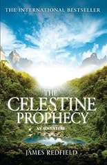 Celestine prophecy refresh for sale  Delivered anywhere in UK