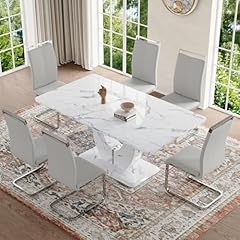 Jufu modern dining for sale  Delivered anywhere in USA 