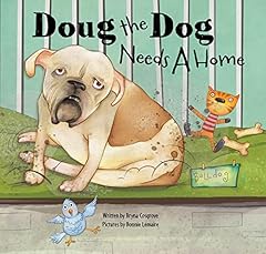 Doug dog needs for sale  Delivered anywhere in USA 