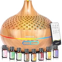 Zovhyya 500ml aroma gebraucht kaufen  Wird an jeden Ort in Deutschland