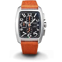 Men chronograph aluminium for sale  Delivered anywhere in USA 