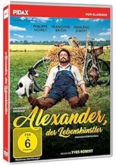 Alexander lebenskünstler gran gebraucht kaufen  Wird an jeden Ort in Deutschland