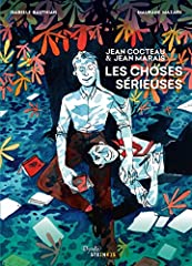 Jean cocteau jean d'occasion  Livré partout en France