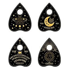 Creatcabin 4pcs planchette for sale  Delivered anywhere in UK