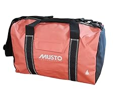Musto genoa small for sale  Delivered anywhere in UK