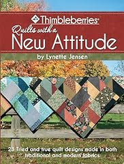 Thimbleberries quilts new for sale  Delivered anywhere in USA 
