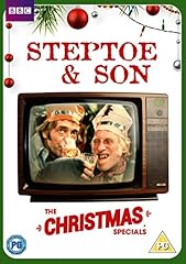 Steptoe son christmas for sale  Delivered anywhere in UK