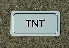 Tnt vintage style for sale  Delivered anywhere in USA 