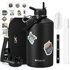 Wixbyti one gallon for sale  Delivered anywhere in USA 