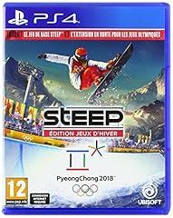 Steep édition jeux d'occasion  Livré partout en France