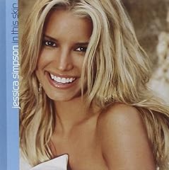 Jessica simpson skin for sale  Delivered anywhere in UK