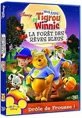 dvd amis tigrou winnie d'occasion dvd amis tigrou winnie d'occasion Livré partout en France