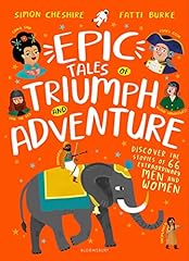 Epic tales triumph for sale  Delivered anywhere in UK