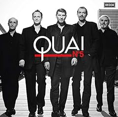 Quai no. d'occasion  Livré partout en France